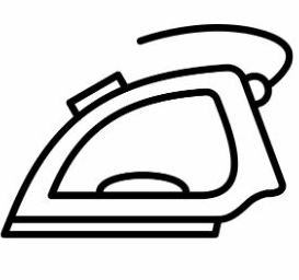 3D Teplákovina - Tmavě šedá